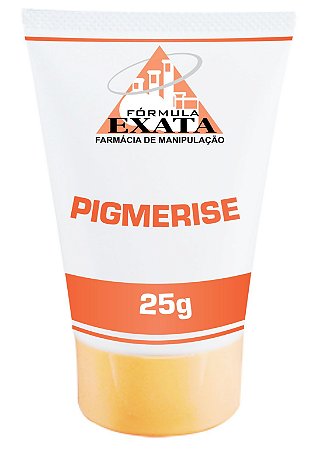 PIGMERISE 20% CREME 25g