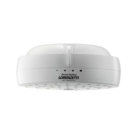 Ducha Fashion 220V 6800W Bc - Lorenzetti