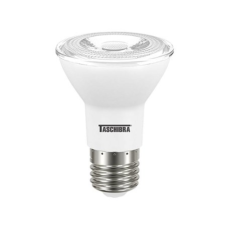 Lampada Led Par 20 7W 36 2700K IP65 - Taschibra