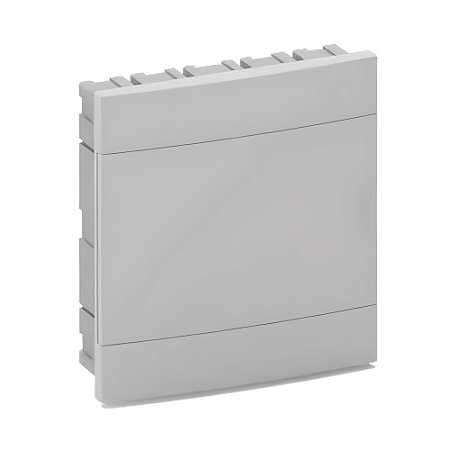 Quadro Term 24+2 DIN Branco QTDA26 - Andaluz