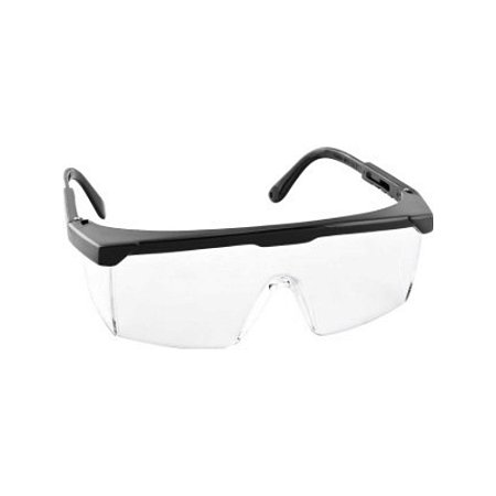 Oculos Foxter Incolor - Vonder