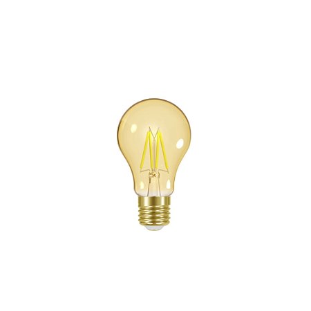 Lampada Led Filamento A60 4W 220V - Taschibra