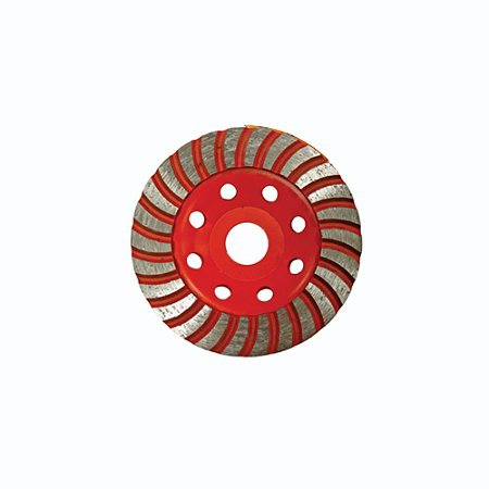 Disco P/ Desbaste Diamantado 26D 4,5POL - 115MM - Bestfer
