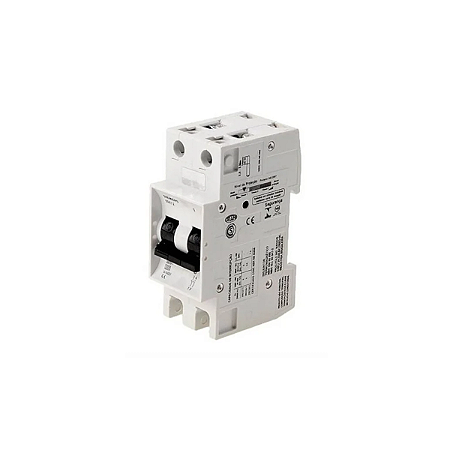 Disjuntor Bipolar 10A B Din - Siemens