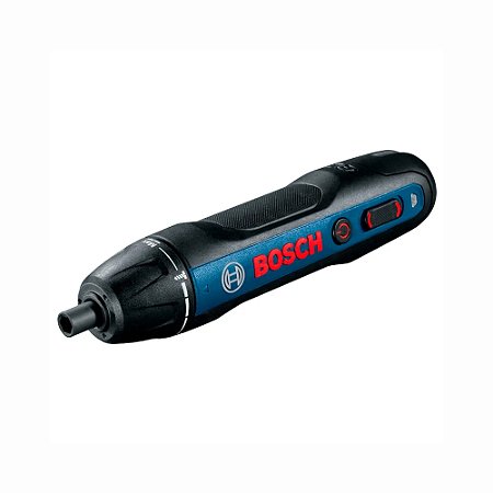 Parafusadeira Go C/ Maleta 2BITS - Bosch