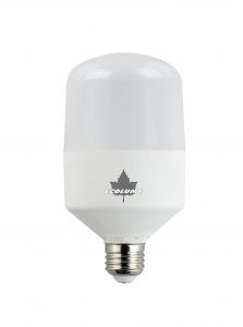 Lamp Led Z140 50W 100 240V 6000 K - Ecolume