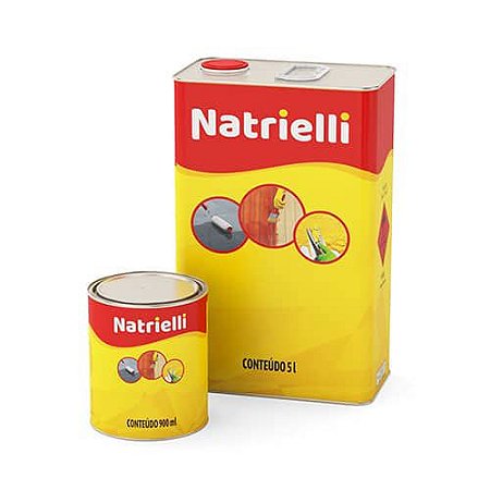 Resina Acrilica 900 Ml - Natrielli