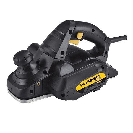 Plaina Eletrica 750W 110V - Hammer