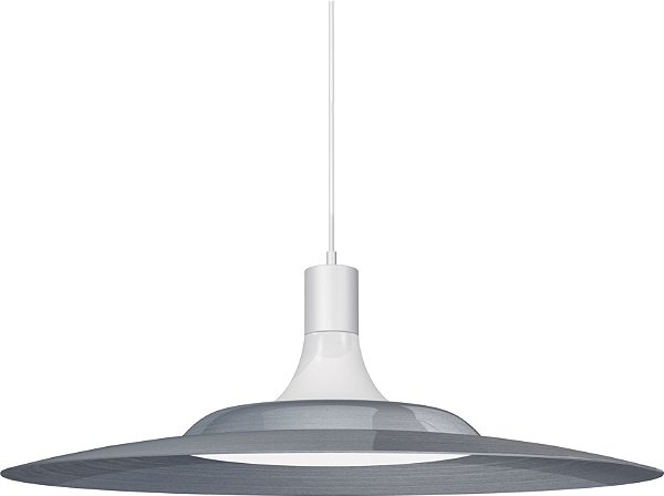 Luminária Led High Bay Branca 70W 6500K Bivolt - Avant