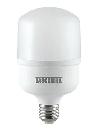 Lampada High Led TKL 110 20W 6500K E27 - Taschibra