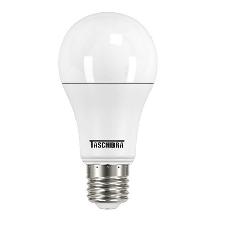 Lampada Led Tkl 90 15W 6500K - Taschibra