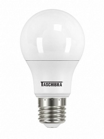 Lampada Led 4,9W 3000K Amarela - Taschibra