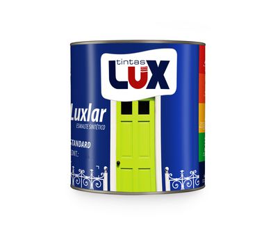 Esmalte Luxlar 900 Ml - Lux