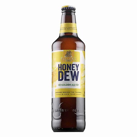 Fuller's Honey Dew 500ml
