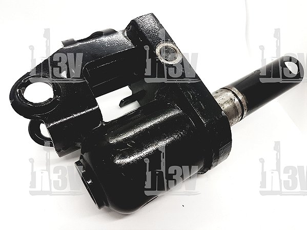 Cilindro Hidráulico MGT 2T - Carcaça