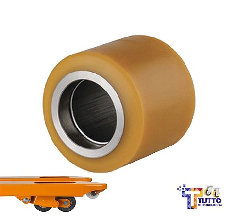 RODA DE CARGA 85X95 PU STILL / LINDE 6314884