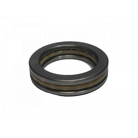 ROLAMENTO AXIAL PARA DIVERSAS APLICAÇÕES