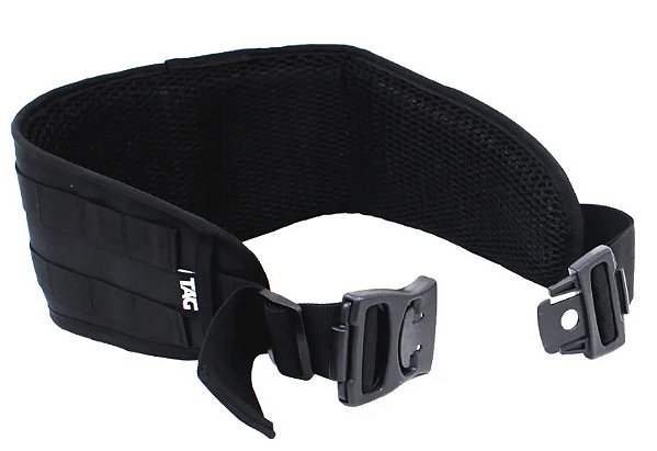 Cinto BELT Tático Modulado - TAG