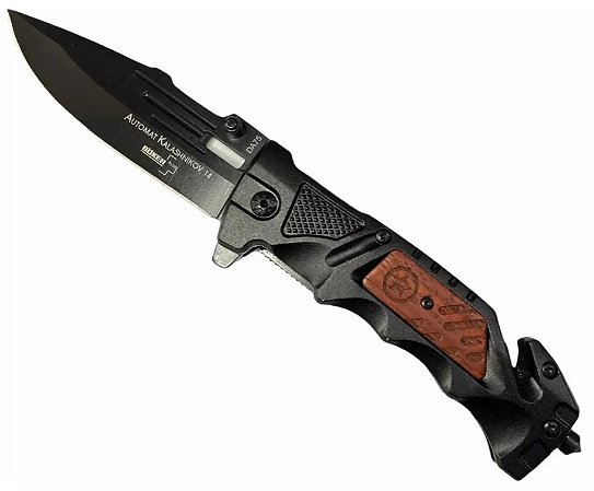 Canivete Kalashnikov 14