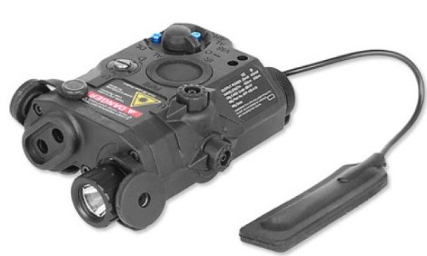 AN-PEQ - Funcional completo