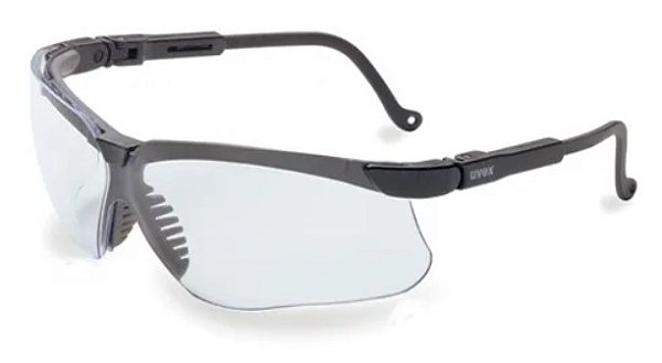 Óculos GENESIS - UVEX (com antiembaçante)