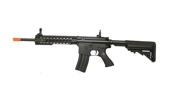 AEG - CYMA 515 (polímero/ABS)