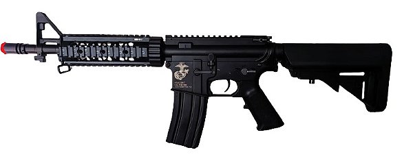 AEG - KWA SR7 - Full Metal (Premium) - Seals Series