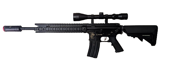 AEG - Classic Arms/King Arms - Full Metal (Premium) - Seals Series
