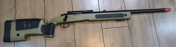 SNIPER - M40 Storm - UP Custom