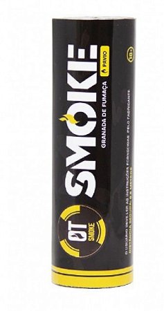 Granada de Fumaça - OT Smoke - PAVIO