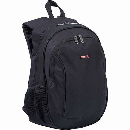 Mochila preta sestini Clearance
