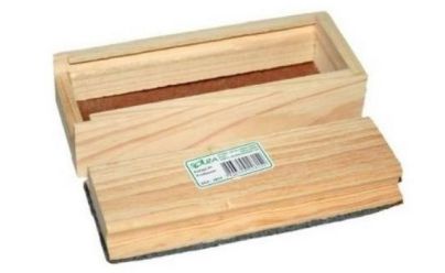 APAGADOR C/ DEPÓSITO