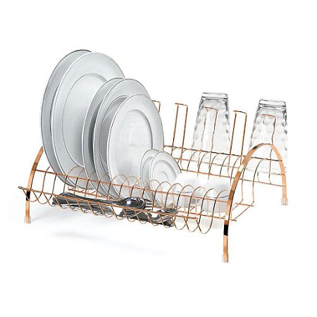 ESCORREDOR FANTASTIK ROSE GOLD