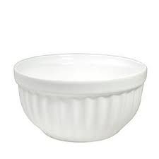 TIGELA ITALIA BRANCA