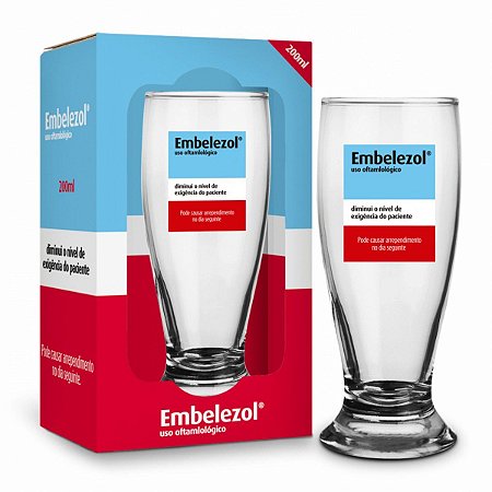 COPO MUNICH-EMBELEZOL