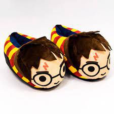 PANTUFA HARRY POTTER 39/41