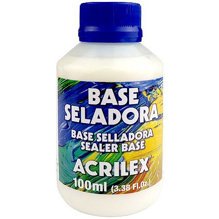 BASE SELADORA 100ML