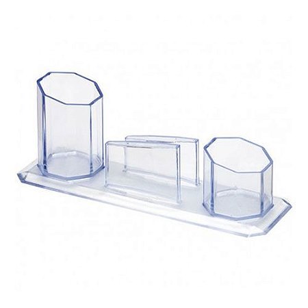 ORGANIZADOR MODULADOR