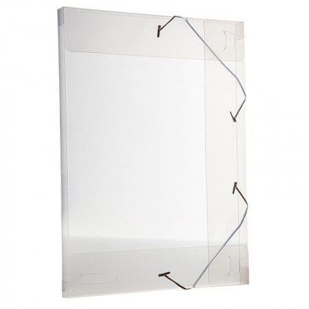 PASTA LOMBO 2 CRISTAL 332MMX232MM DAC