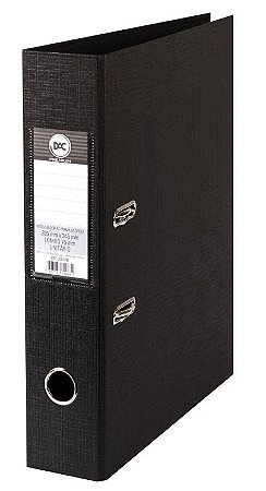 PASTA AZ OFÍCIO 285MMX345MM LOMBO 75MM DAC