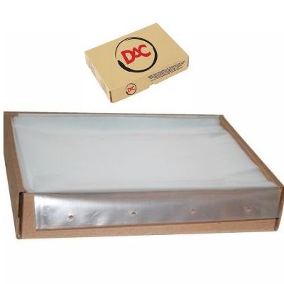 SACO PLÁSTICO SEM FURO CX C/600