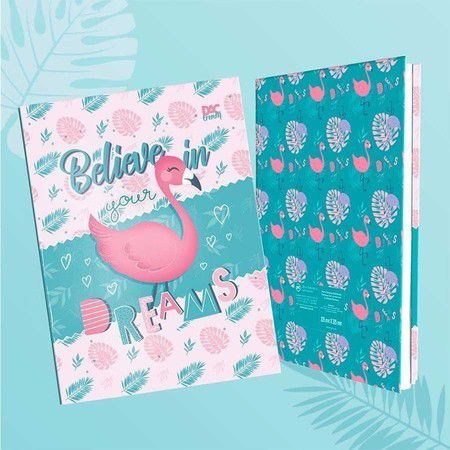 PASTA CATÁLOGO DAC TRENDY C/50 ENV.