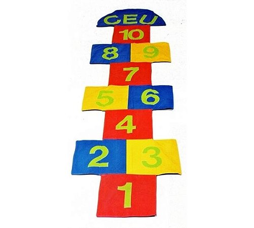 AMARELINHA DE CORINO