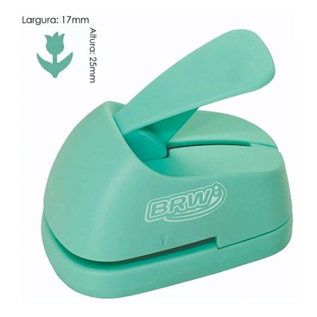 FURADOR DE EVA TULIPA