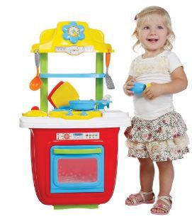 COZINHA PORTÁTIL MARAL