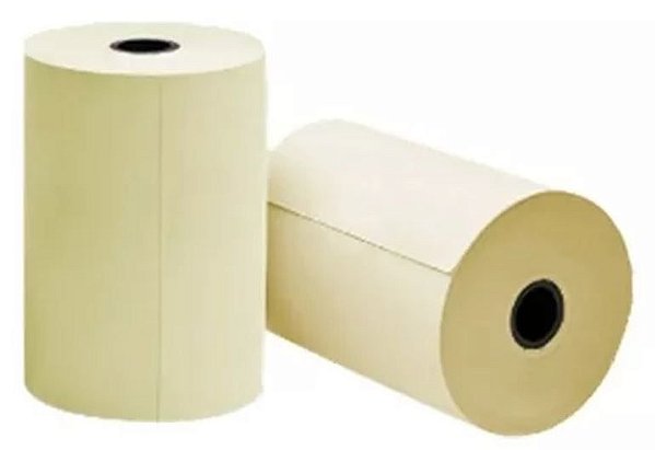 BOBINA PARA USO EM E.C.F. 80X40