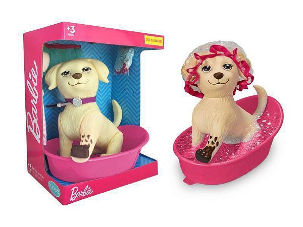 CACHORRO PET SHOP TAFF