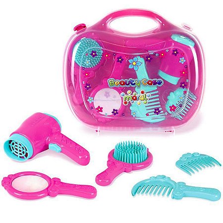 BEAUTY CASE MARAL