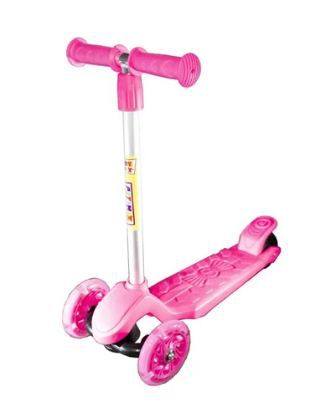 PATINETE 3 RODAS VMP