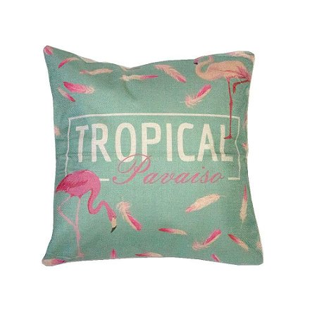 CAPA DE ALMOFADA SORTIDA